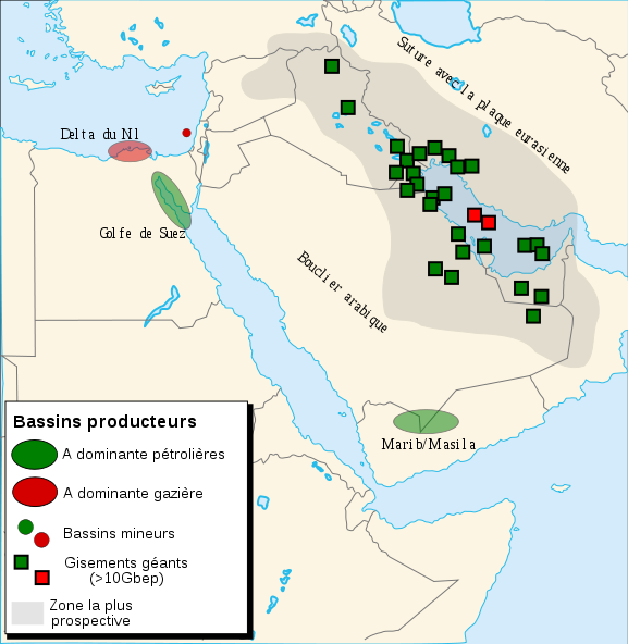 577px-Petroleum_regions_-_Middle_East_map-fr