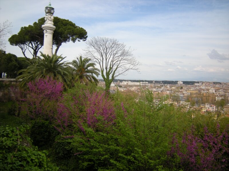 Rome avril 2009 094