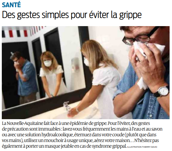 2019 02 04 SO Gestes contre la grippe