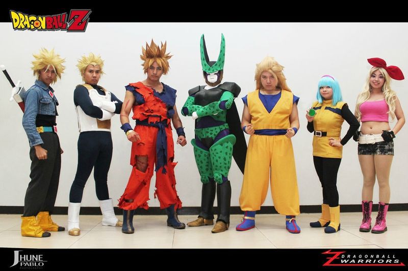 Cosplay 