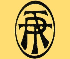 Logo 1930 PTT1