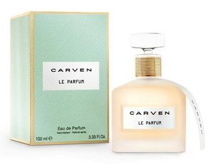 02 carven Le Parfum