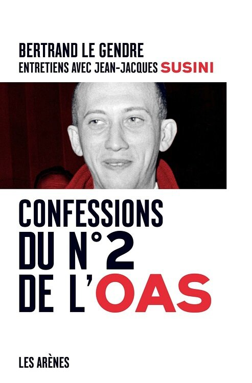confessions Susini