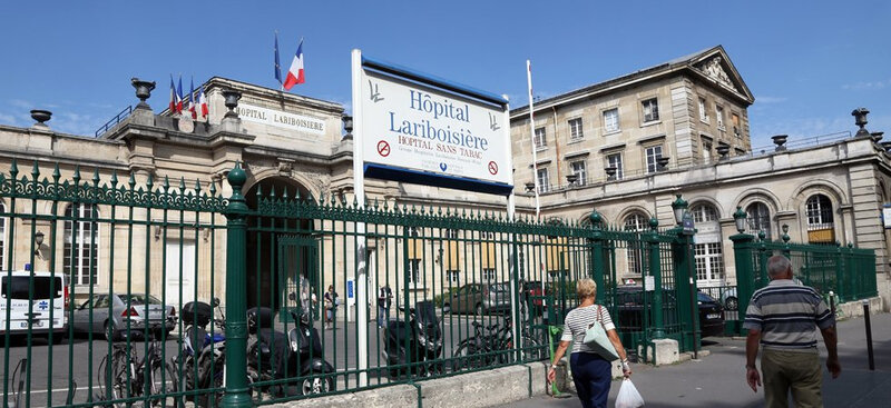 décès