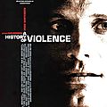 A History of Violence, de David Cronenberg (2005)