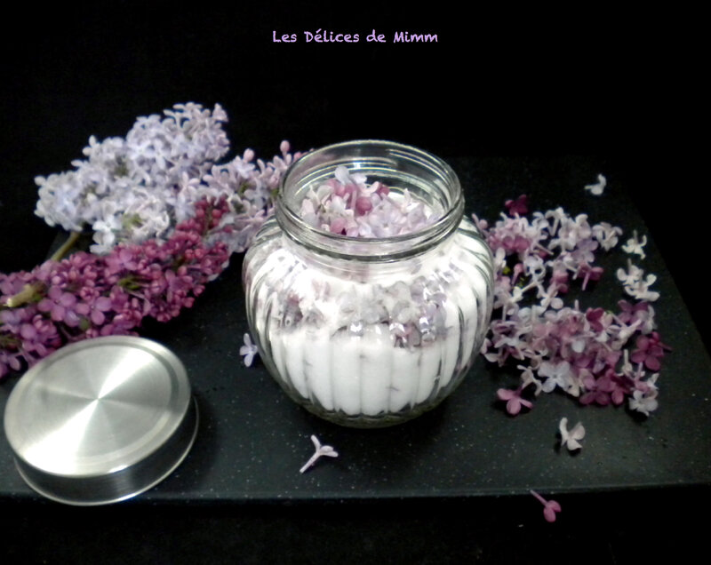 Sucre de lilas 2