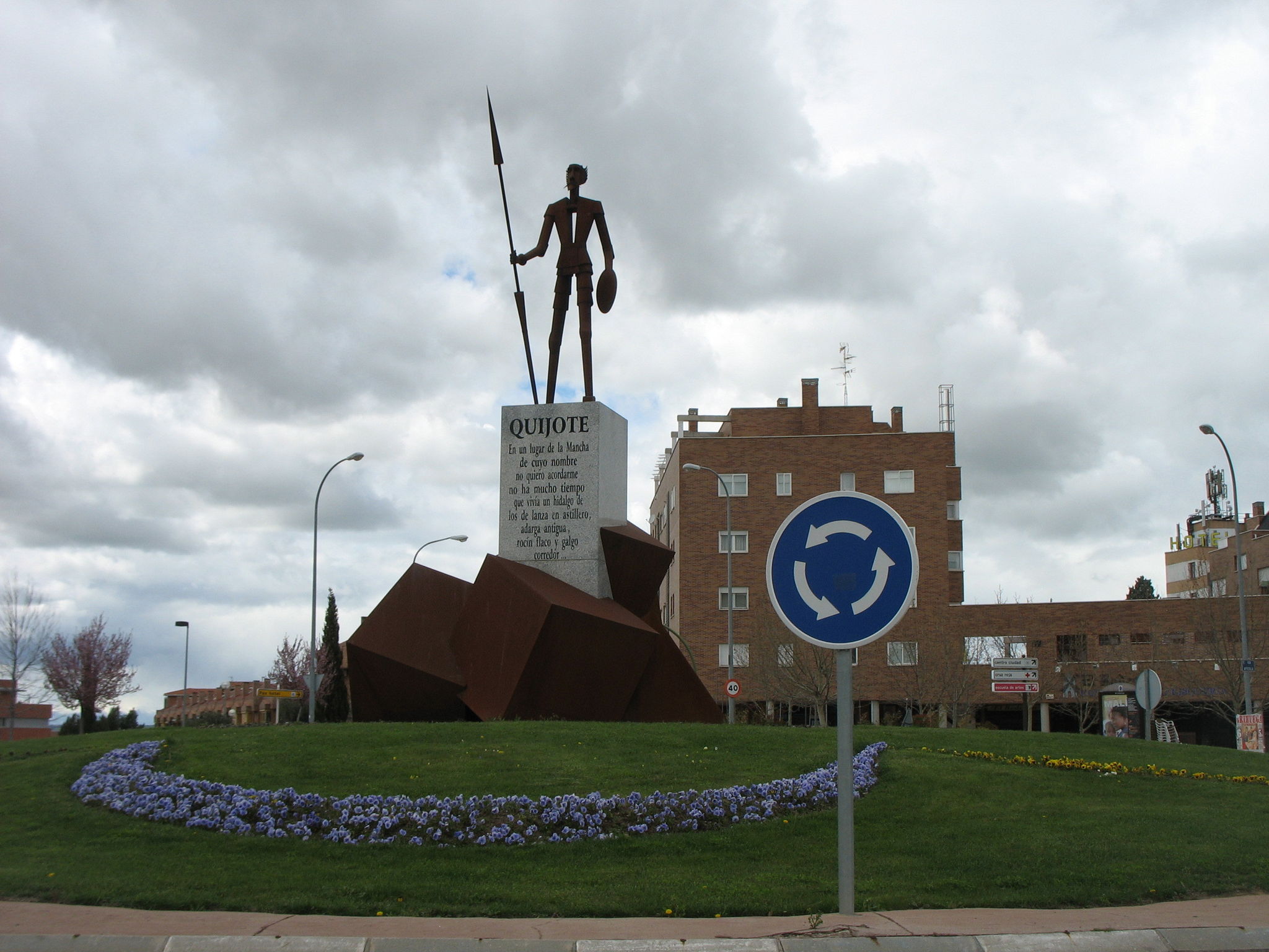 Guadalajara (Espagne)