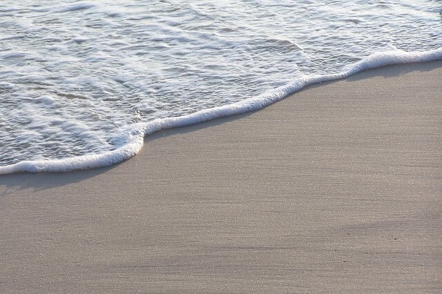eau et sable