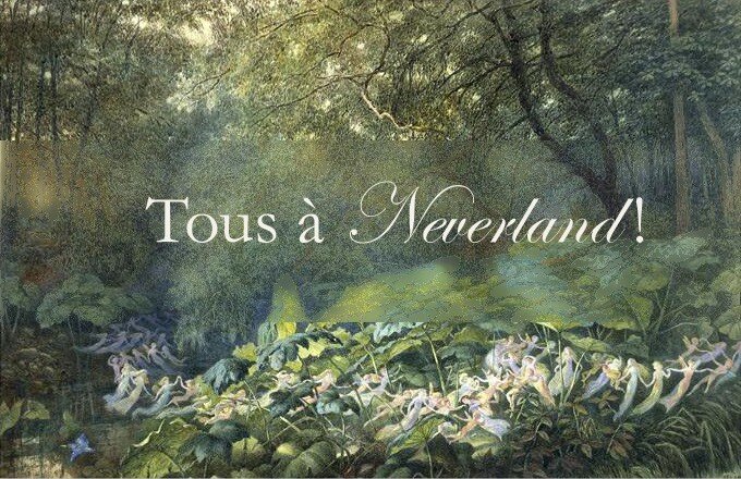 neverland