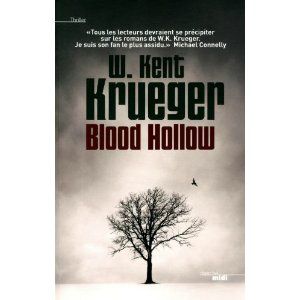 Blood Hollow W