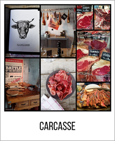 Carcasse