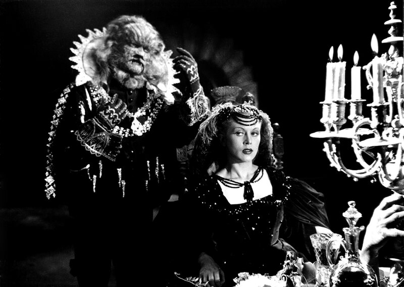 BeautyandtheBeast-1946