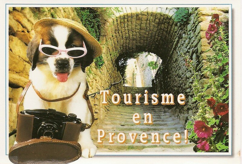 La Provence