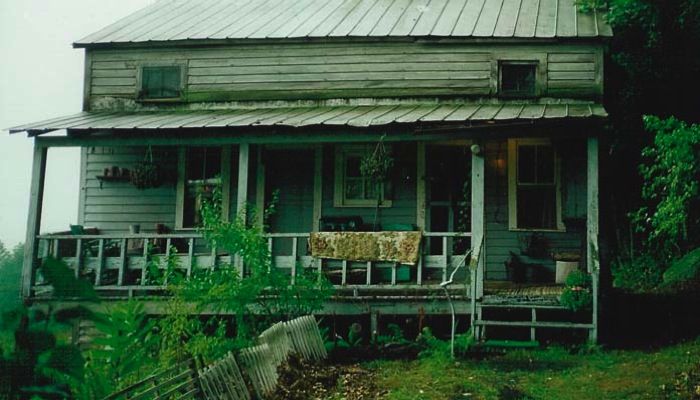 mildredhouse