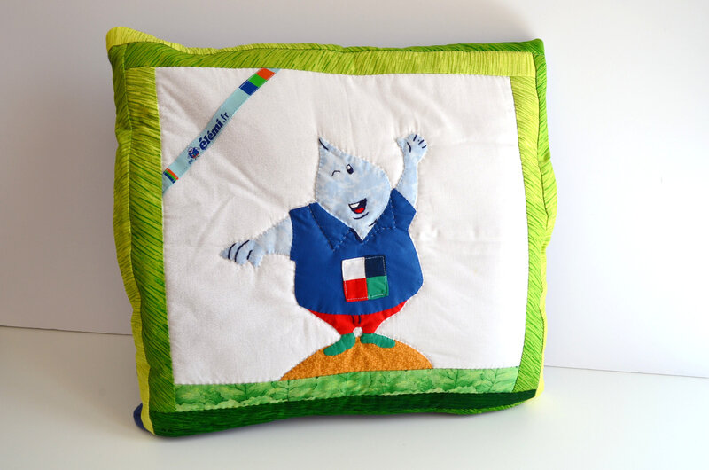 couverture-coussin-patchwork- couture- la chouette bricole (2)
