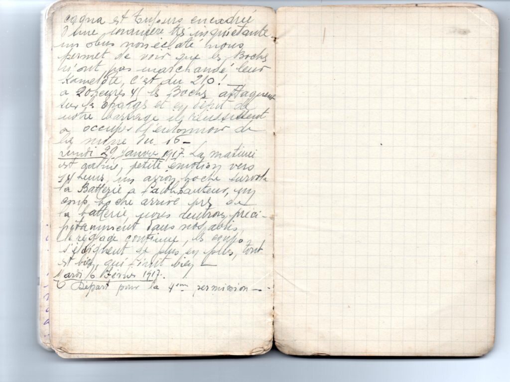 Carnet R Tronsson 118-119