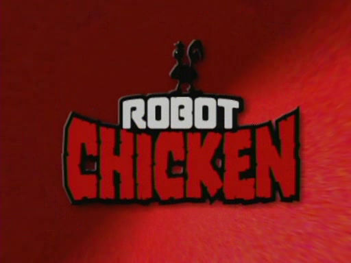 Robot Chicken