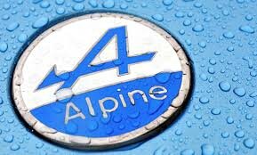 alpine logo advisory board