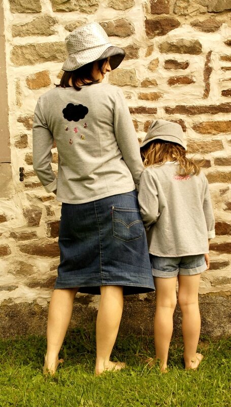 Mu & Mila 6 ans 3