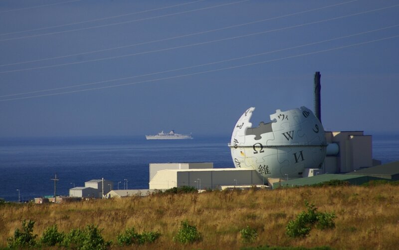 Dounreay_Wikipedia