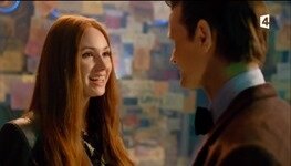 Amy Pond