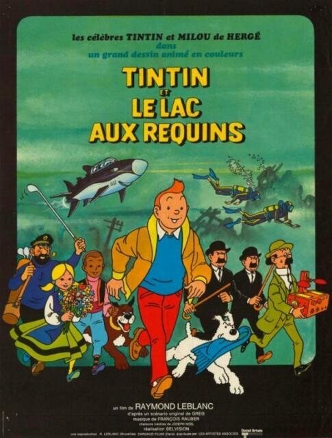 Tintin-Lac