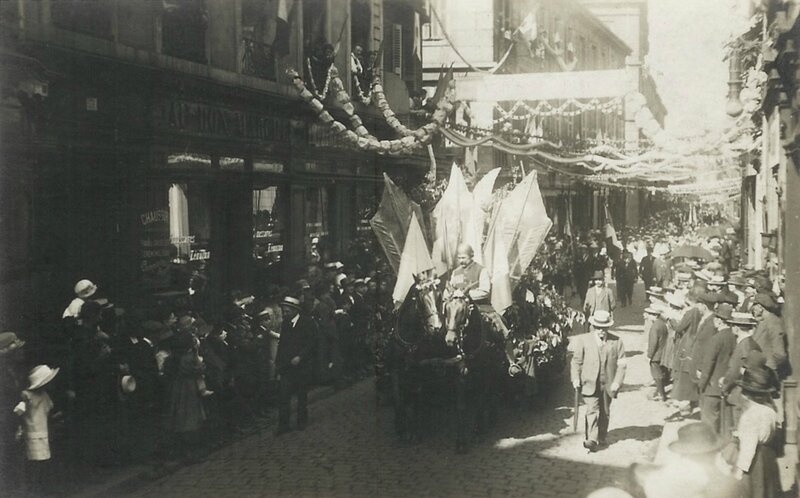 Fête Jeanne d'Arc 1920 (7)