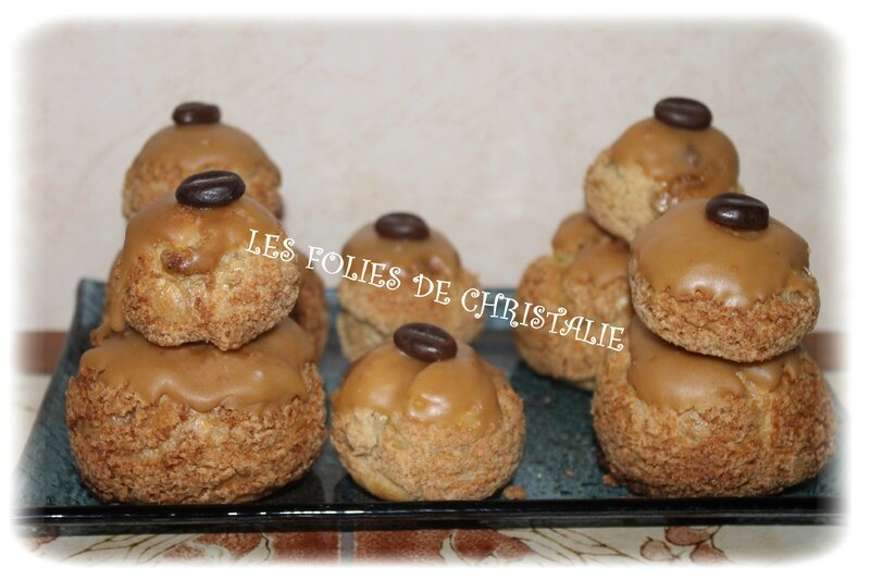 Religieuse 15