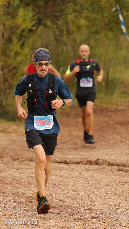 Photos JMP©Koufra12 - Salagou - Trail - 13102018 - 0252