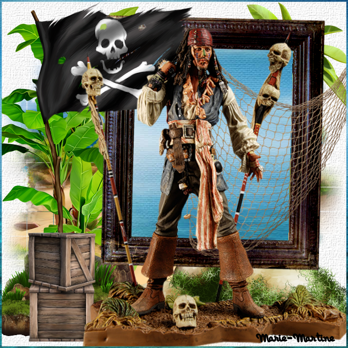 Pirate MA 30 mai 2023
