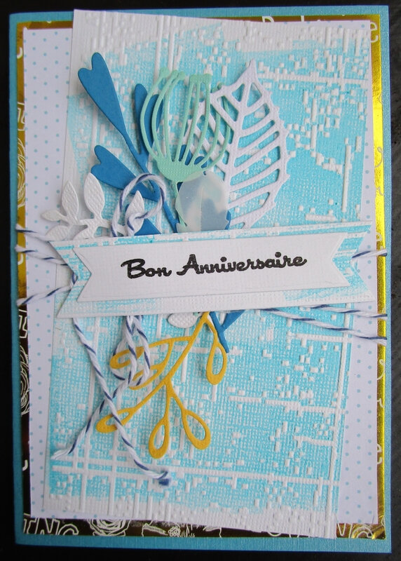 Scrapminouche