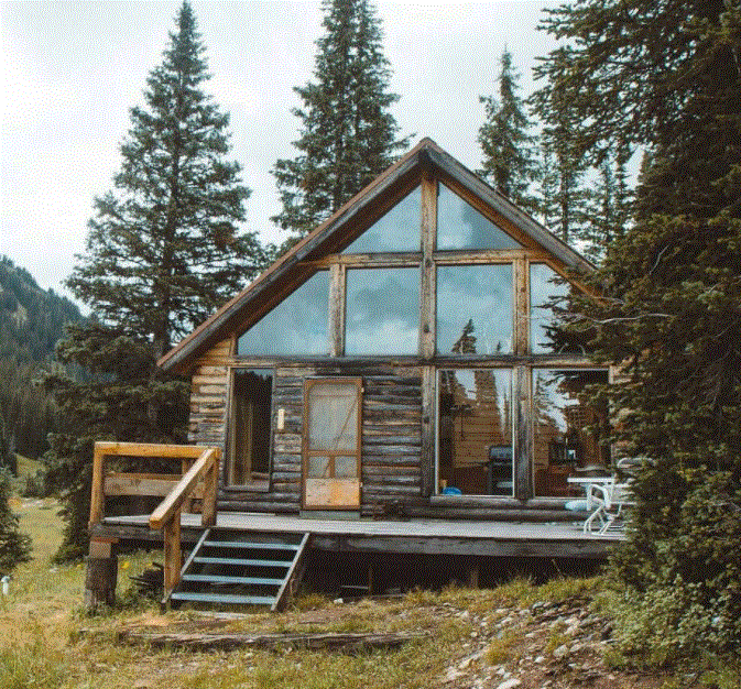 chalet1