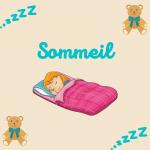 sommeil