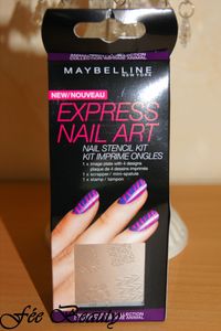 nail art maybelline (4)