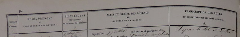 1845 René Alain à Rambouillet 1