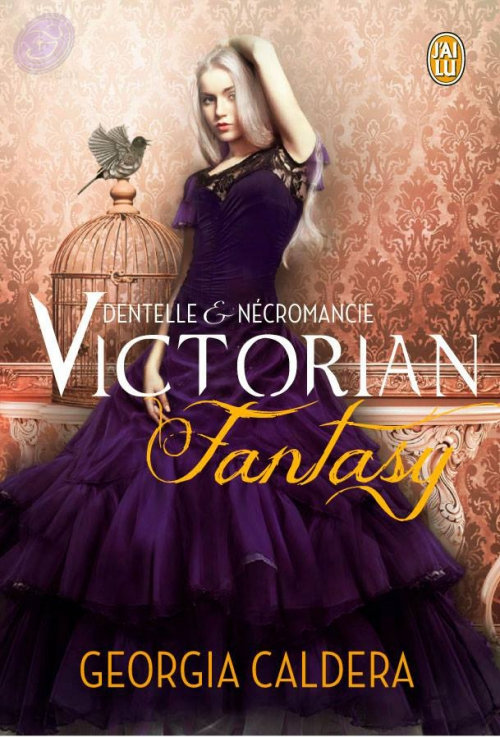 victorian fantasy