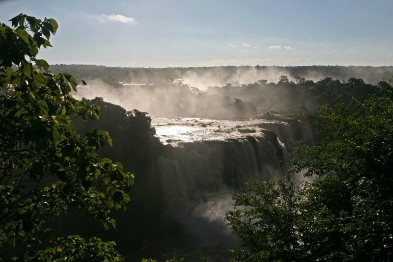 CHUTES IGUAZU BRESIL (49)