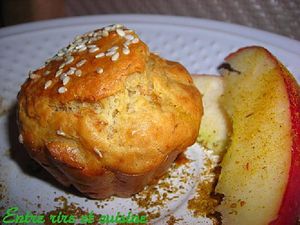 Muffins_au_lait_de_coco_et_pomme__chalote_cabillaud_au_curcuma_Entre_rire_et_cuisine