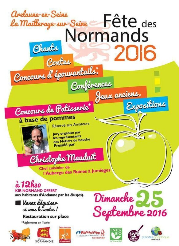 Fête des Normands