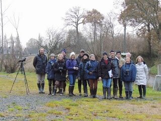 Groupe Ornithologique Normand