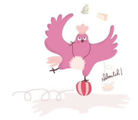 Pâtes aux 3 fromages façon "la Cocotte" recettes bourse aux 3 fromages