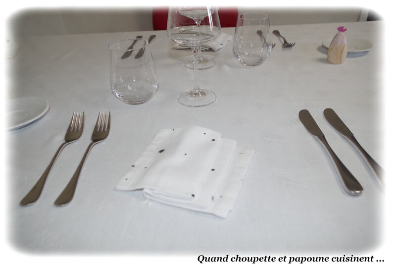 Table de Pâques n°1Comme au restaurant-2379