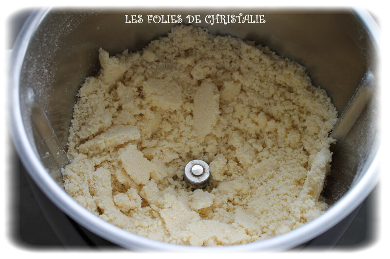Crousti-fondant mûres 4
