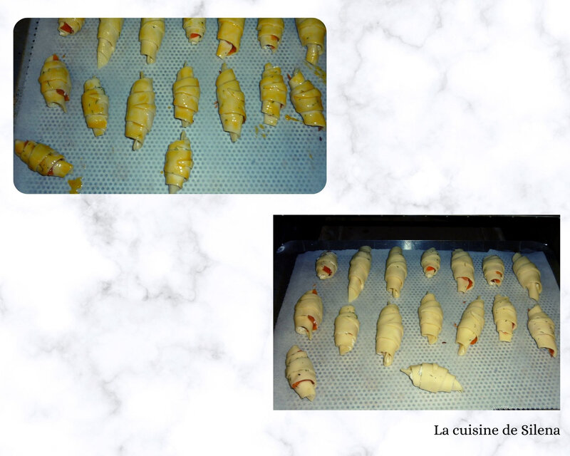 La cuisine de Silena(1)