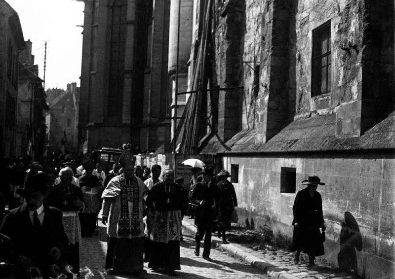 commémo Marne 1919 3