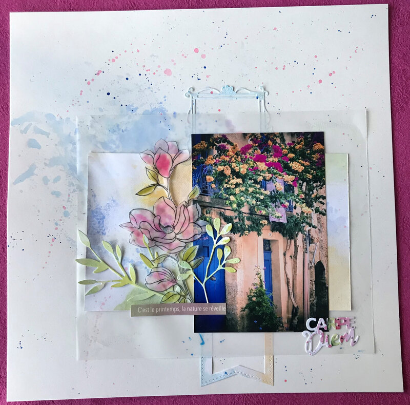 Scrapimnouche