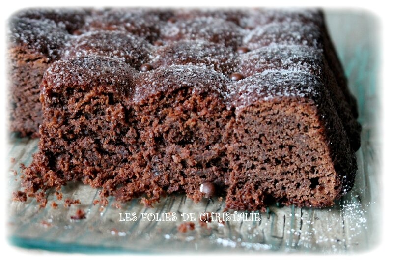 Gâteau chocolat 9