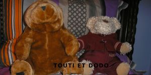 TOUTI ET DODO