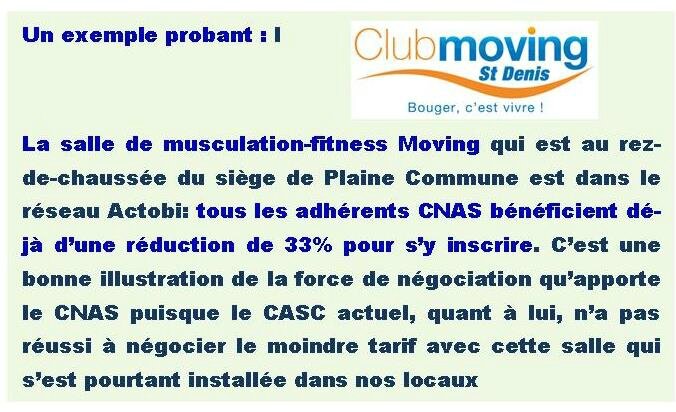 exemple moving
