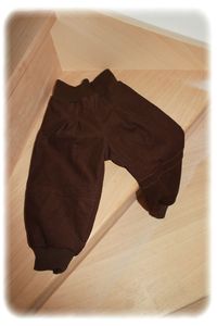 chocolat pantalon 2